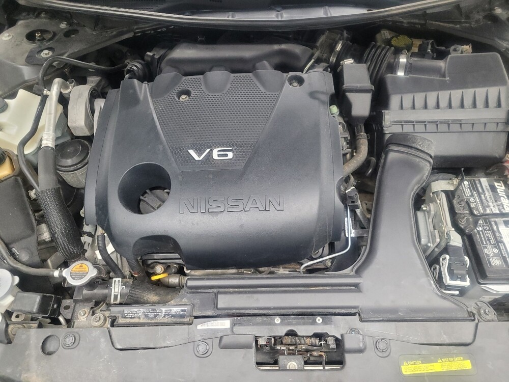 2016 Nissan Maxima in Antioch, TN 37013 - 18130671 30