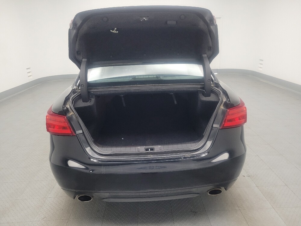 2016 Nissan Maxima in Antioch, TN 37013 - 18130671 29