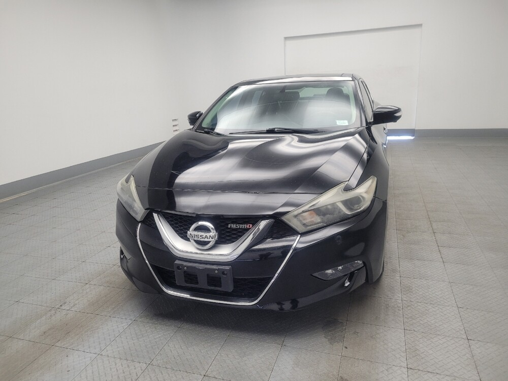 2016 Nissan Maxima in Antioch, TN 37013 - 18130671 15