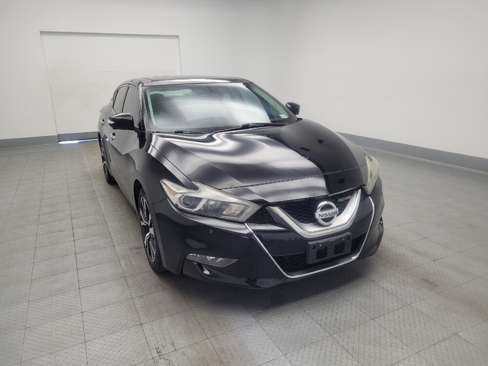2016 Nissan Maxima in Antioch, TN 37013 - 18130671 14