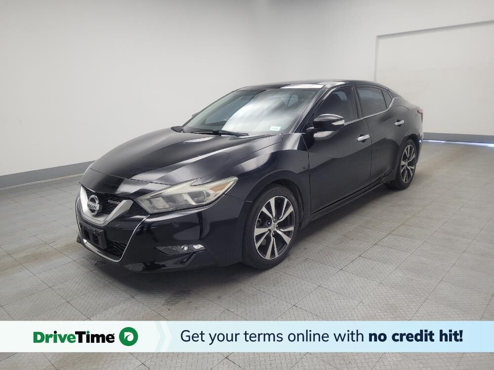 2016 Nissan Maxima in Antioch, TN 37013 - 18130671