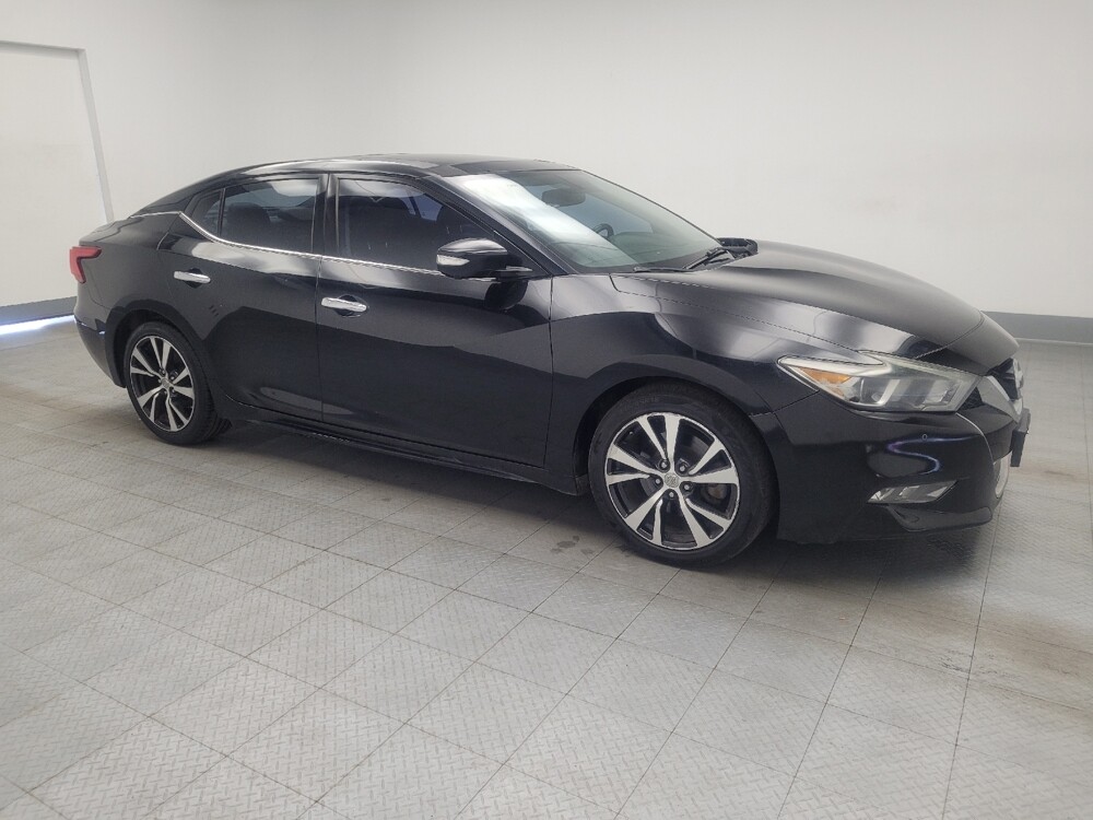 2016 Nissan Maxima in Antioch, TN 37013 - 18130671 11
