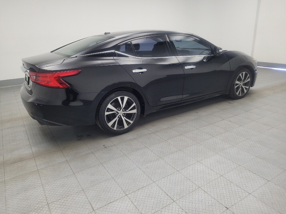 2016 Nissan Maxima in Antioch, TN 37013 - 18130671 10
