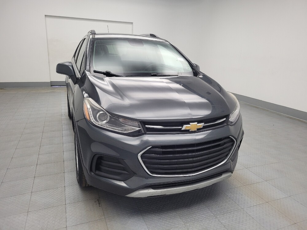 2018 Chevrolet Trax in Memphis, TN 38115 - 18130672 14