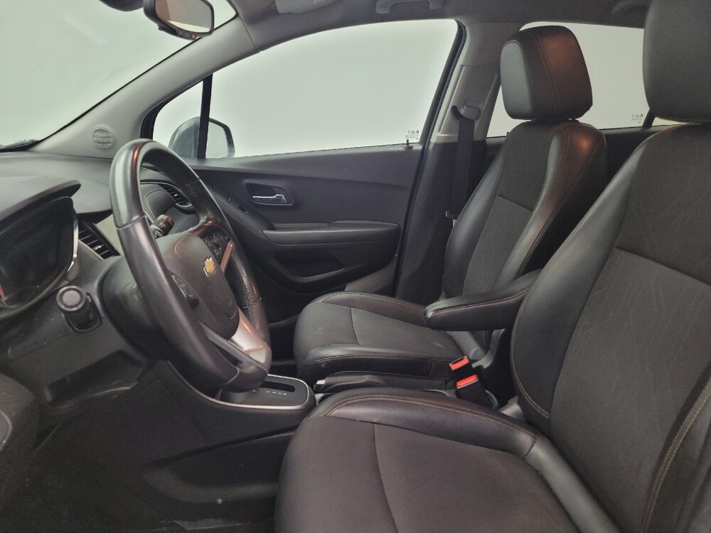 2018 Chevrolet Trax in Memphis, TN 38115 - 18130672 17
