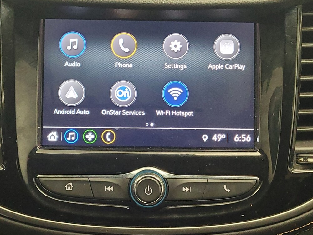 2018 Chevrolet Trax in Memphis, TN 38115 - 18130672 25