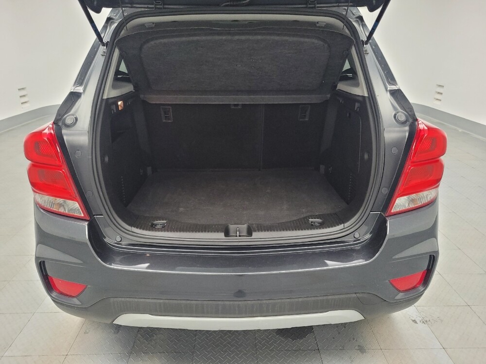 2018 Chevrolet Trax in Memphis, TN 38115 - 18130672 29