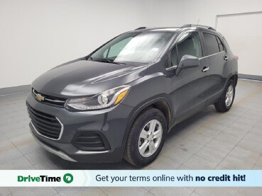 2018 Chevrolet Trax in Memphis, TN 38115