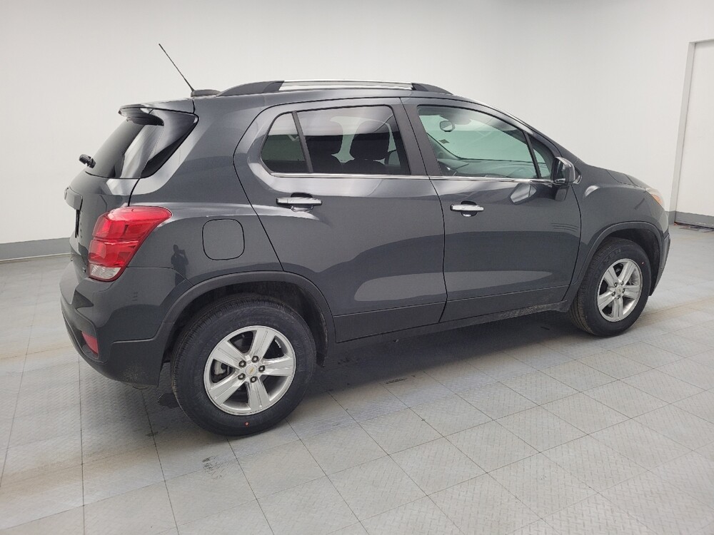 2018 Chevrolet Trax in Memphis, TN 38115 - 18130672 10