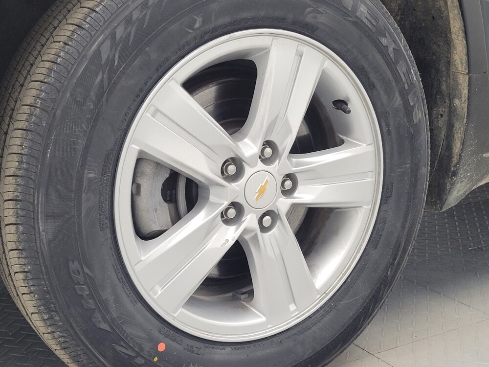 2018 Chevrolet Trax in Memphis, TN 38115 - 18130672 30