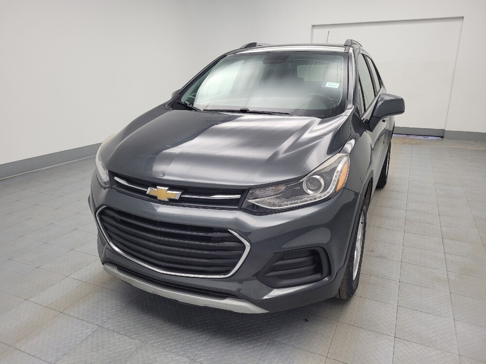 2018 Chevrolet Trax in Memphis, TN 38115 - 18130672 15