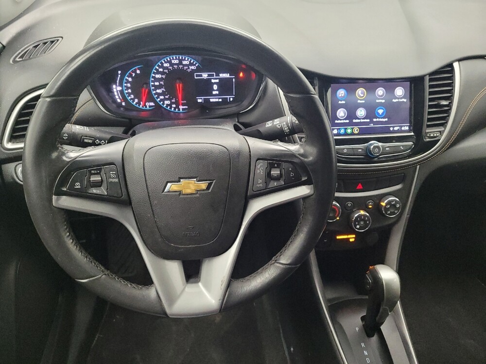 2018 Chevrolet Trax in Memphis, TN 38115 - 18130672 22