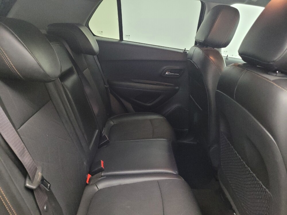 2018 Chevrolet Trax in Memphis, TN 38115 - 18130672 19