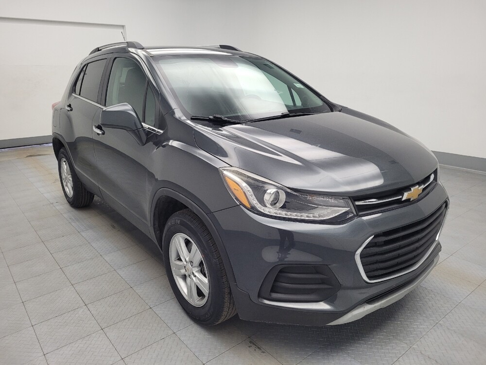 2018 Chevrolet Trax in Memphis, TN 38115 - 18130672 13