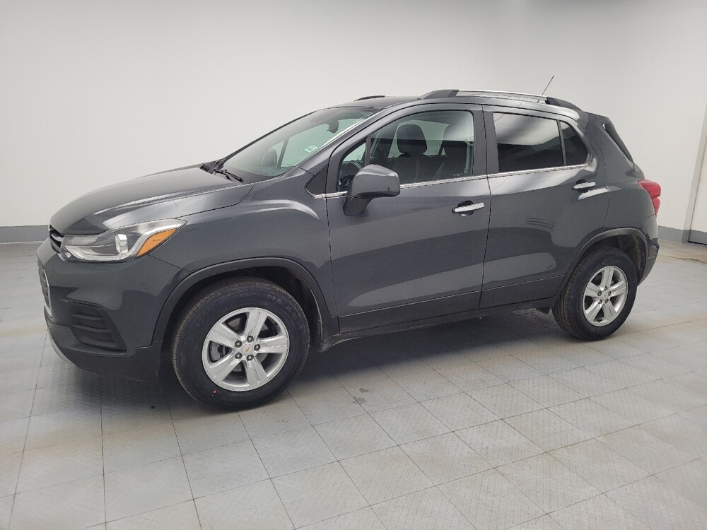 2018 Chevrolet Trax in Memphis, TN 38115 - 18130672 2
