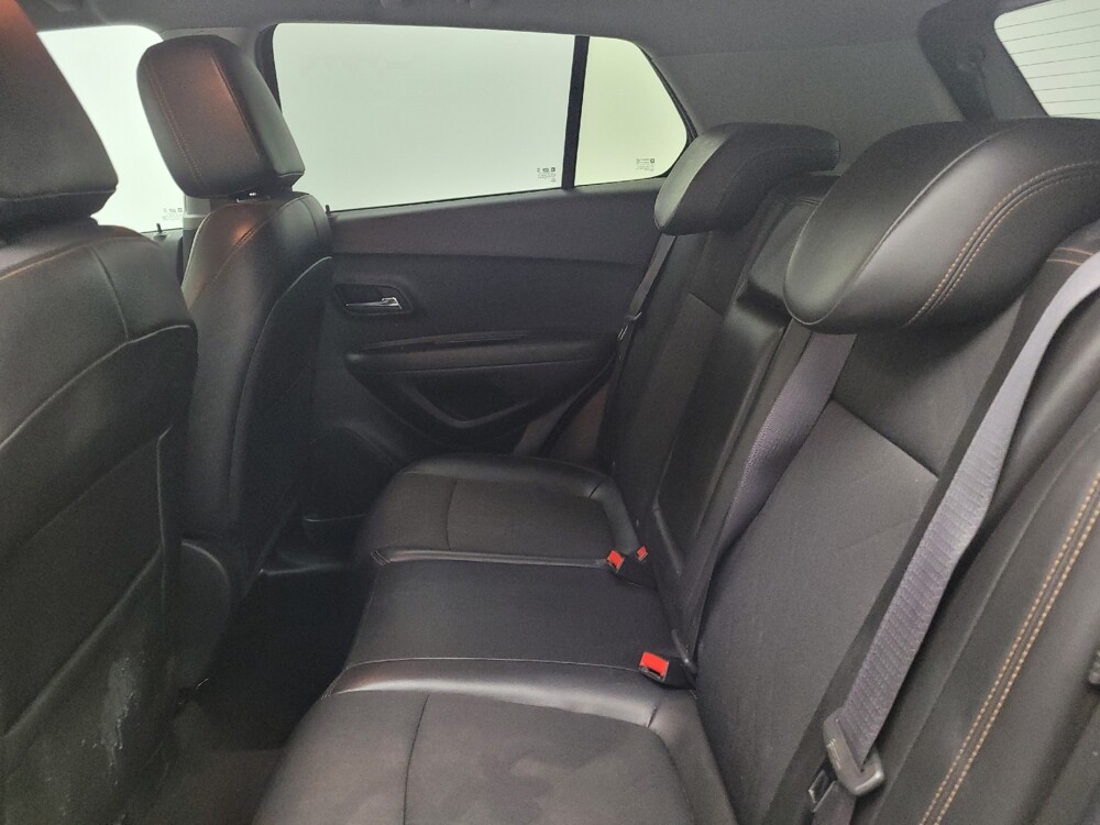 2018 Chevrolet Trax in Memphis, TN 38115 - 18130672 18