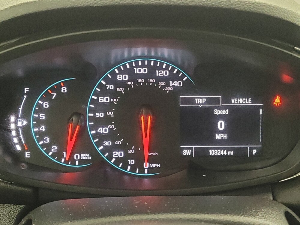 2018 Chevrolet Trax in Memphis, TN 38115 - 18130672 23