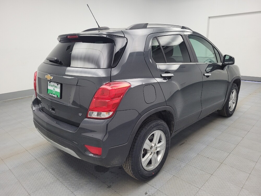 2018 Chevrolet Trax in Memphis, TN 38115 - 18130672 9