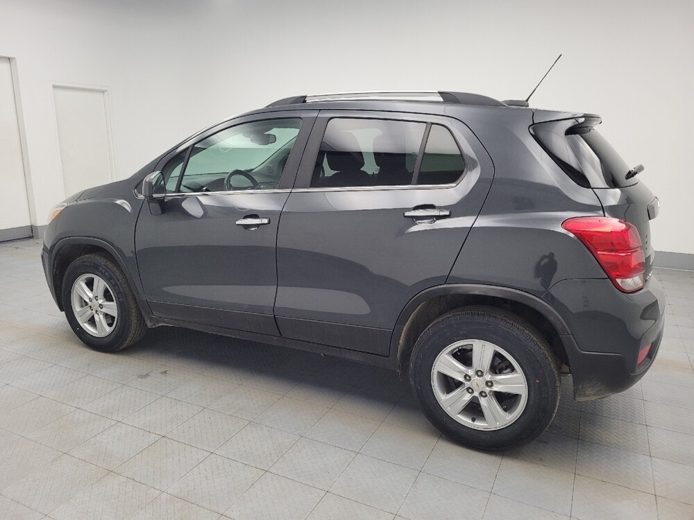 2018 Chevrolet Trax in Memphis, TN 38115 - 18130672 3