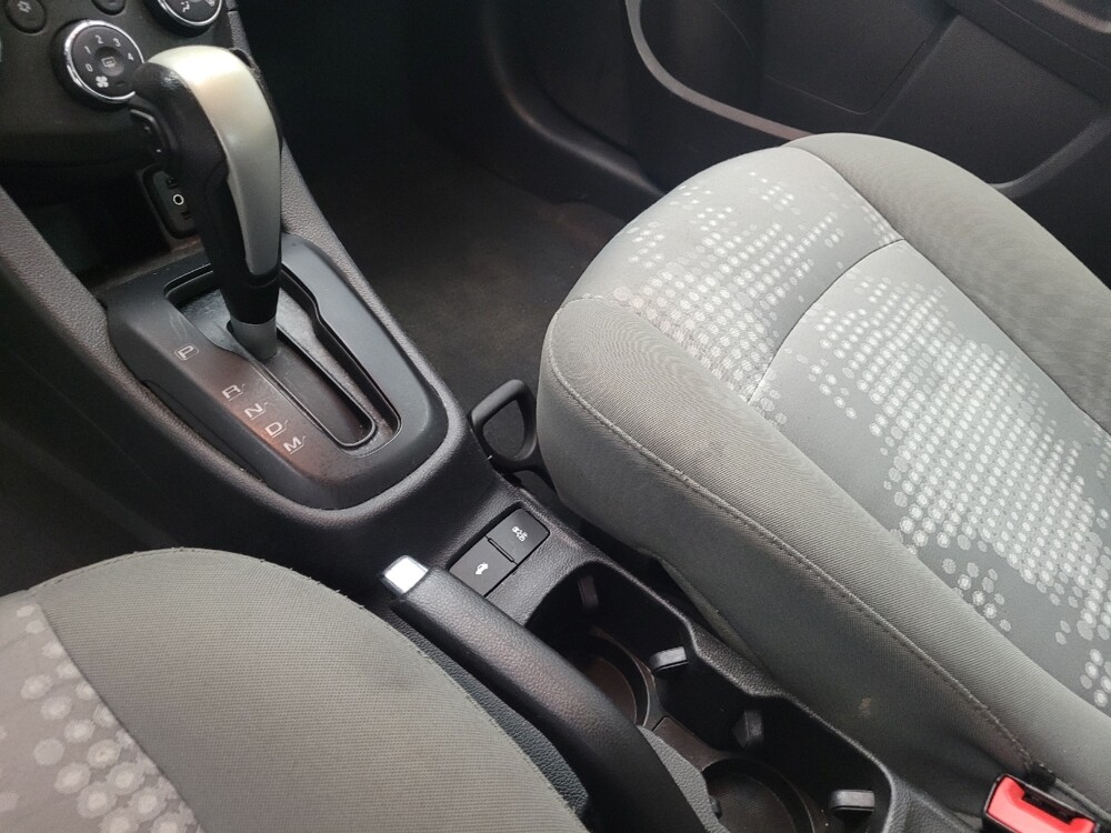 2018 Chevrolet Sonic in Memphis, TN 38115 - 18130673 26