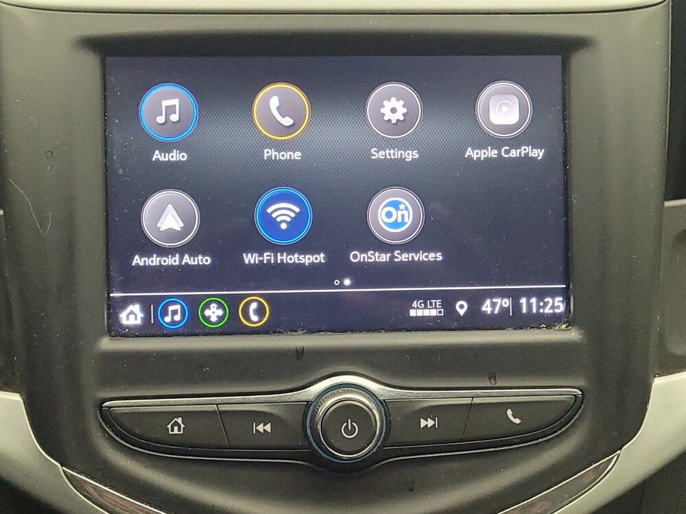 2018 Chevrolet Sonic in Memphis, TN 38115 - 18130673 25