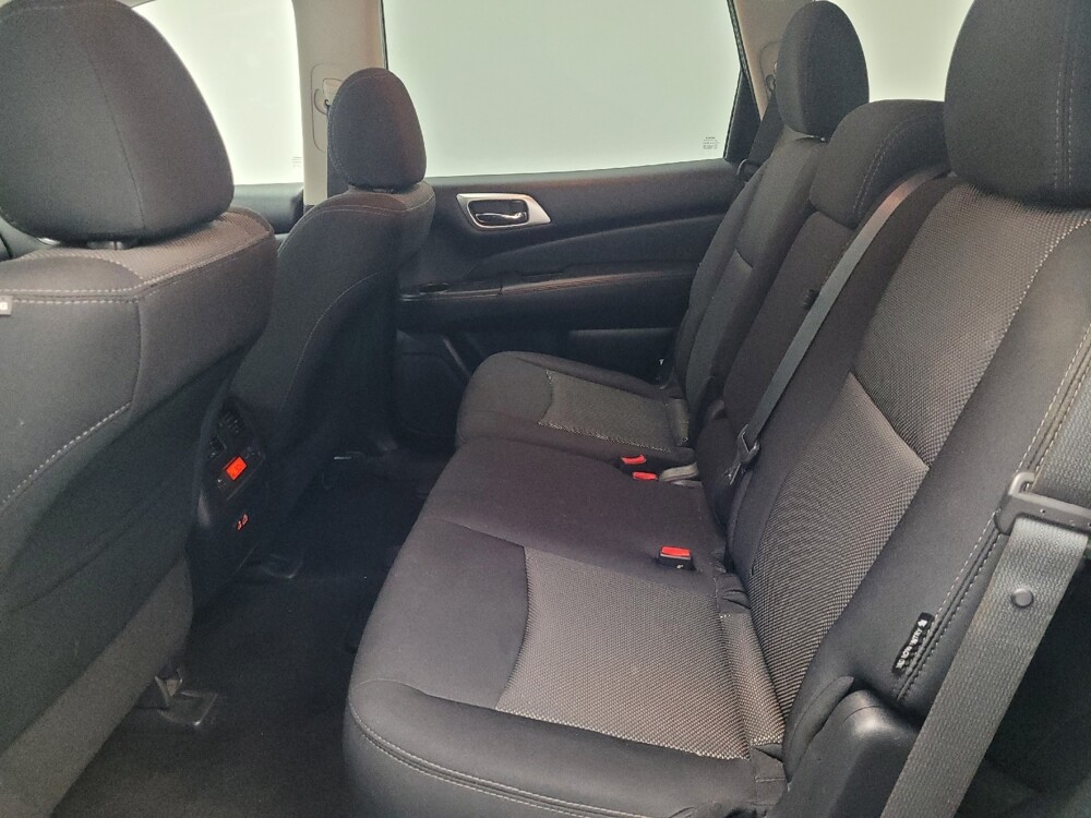 2020 Nissan Pathfinder in Memphis, TN 38115 - 18130674 18