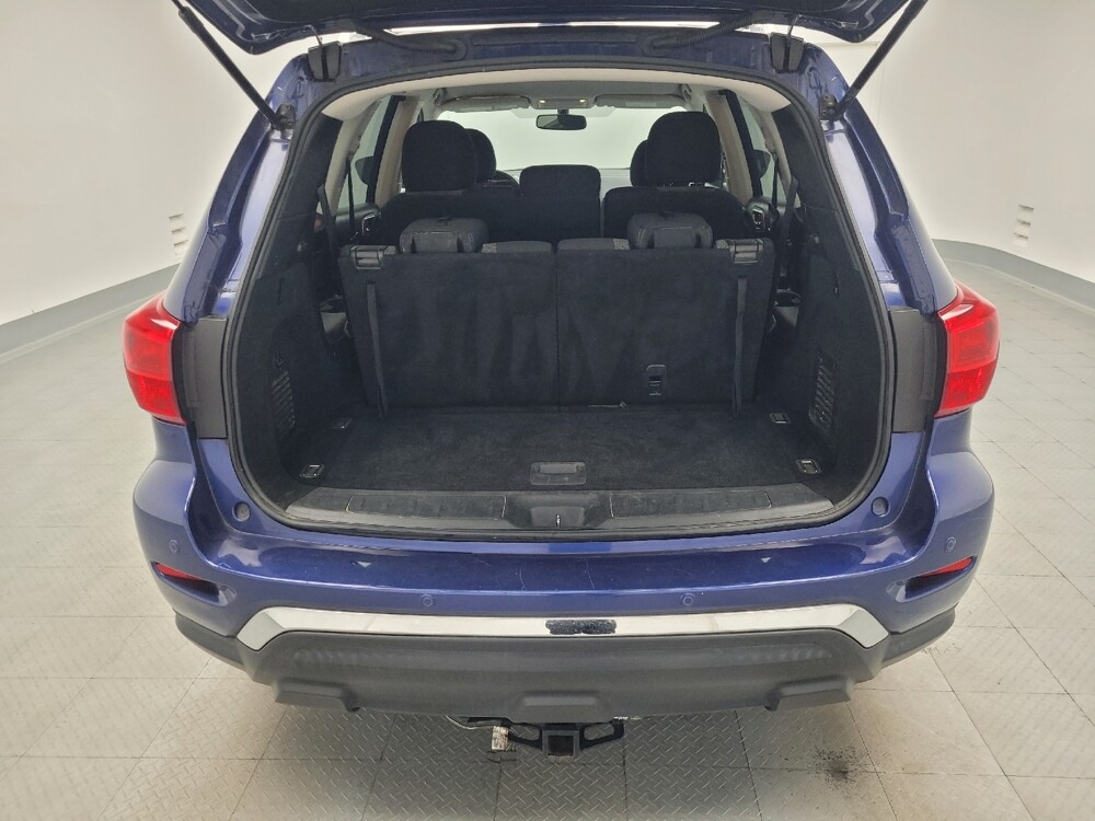 2020 Nissan Pathfinder in Memphis, TN 38115 - 18130674 29