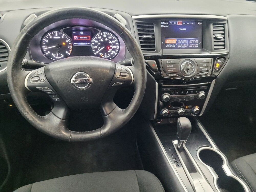 2020 Nissan Pathfinder in Memphis, TN 38115 - 18130674 22