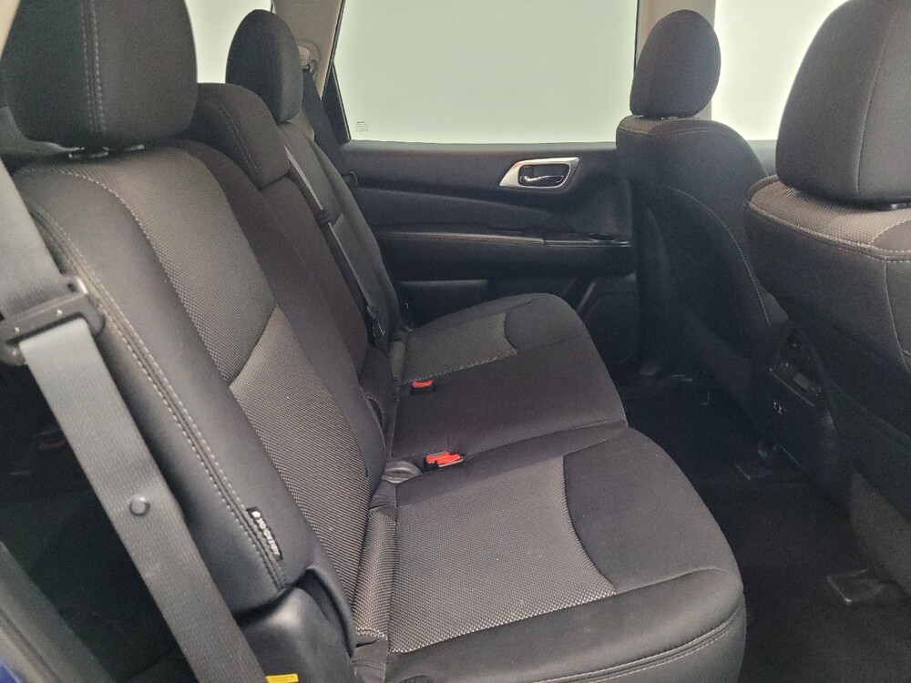 2020 Nissan Pathfinder in Memphis, TN 38115 - 18130674 19