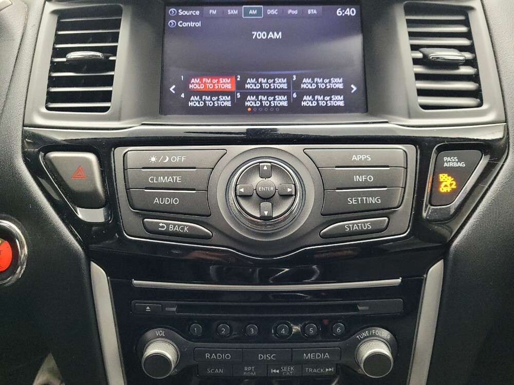 2020 Nissan Pathfinder in Memphis, TN 38115 - 18130674 25