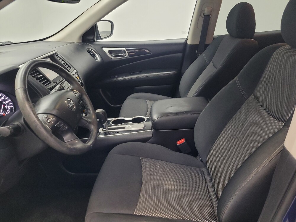 2020 Nissan Pathfinder in Memphis, TN 38115 - 18130674 17