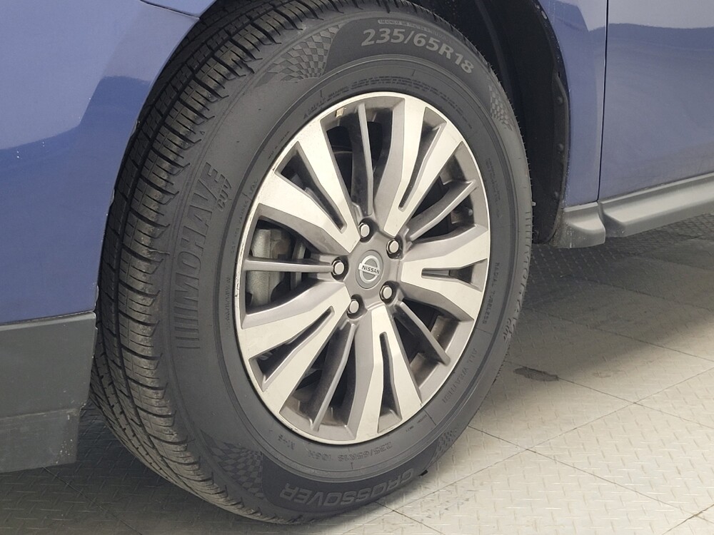 2020 Nissan Pathfinder in Memphis, TN 38115 - 18130674 31