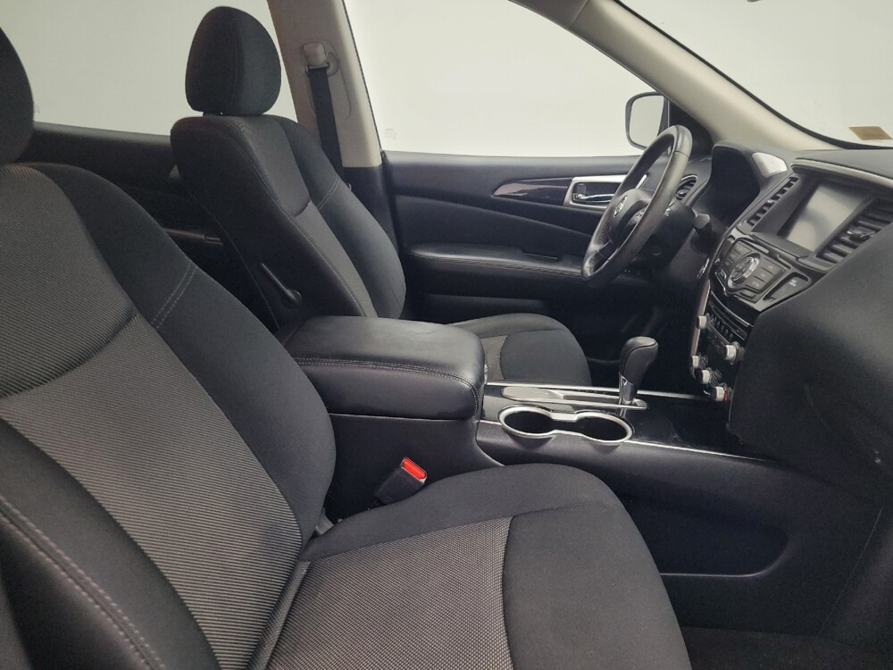 2020 Nissan Pathfinder in Memphis, TN 38115 - 18130674 21