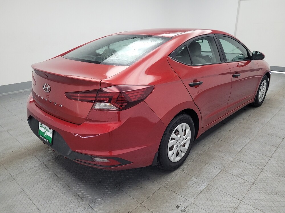 2020 Hyundai Elantra in Antioch, TN 37013 - 18130675 9