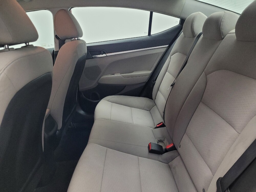 2020 Hyundai Elantra in Antioch, TN 37013 - 18130675 18