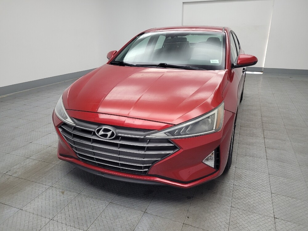 2020 Hyundai Elantra in Antioch, TN 37013 - 18130675 15