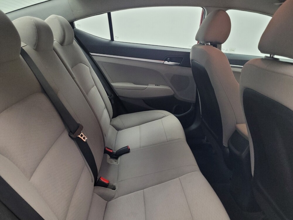 2020 Hyundai Elantra in Antioch, TN 37013 - 18130675 19