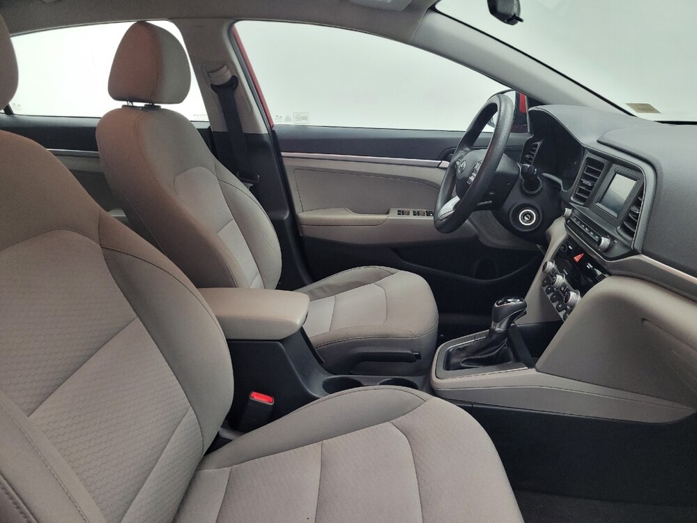 2020 Hyundai Elantra in Antioch, TN 37013 - 18130675 21