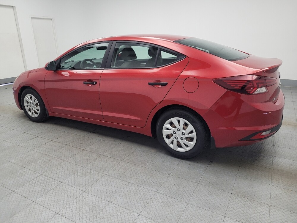 2020 Hyundai Elantra in Antioch, TN 37013 - 18130675 3