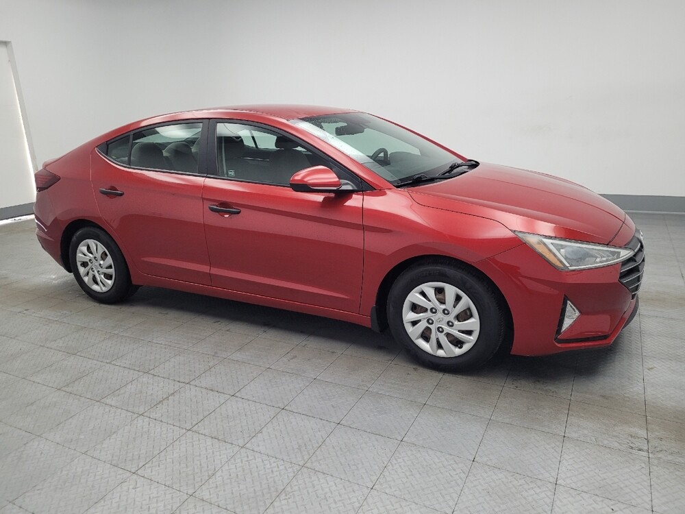 2020 Hyundai Elantra in Antioch, TN 37013 - 18130675 11
