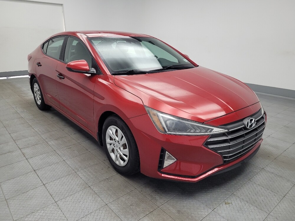 2020 Hyundai Elantra in Antioch, TN 37013 - 18130675 13