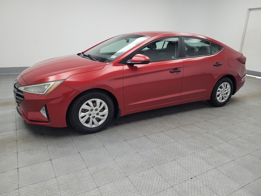 2020 Hyundai Elantra in Antioch, TN 37013 - 18130675 2