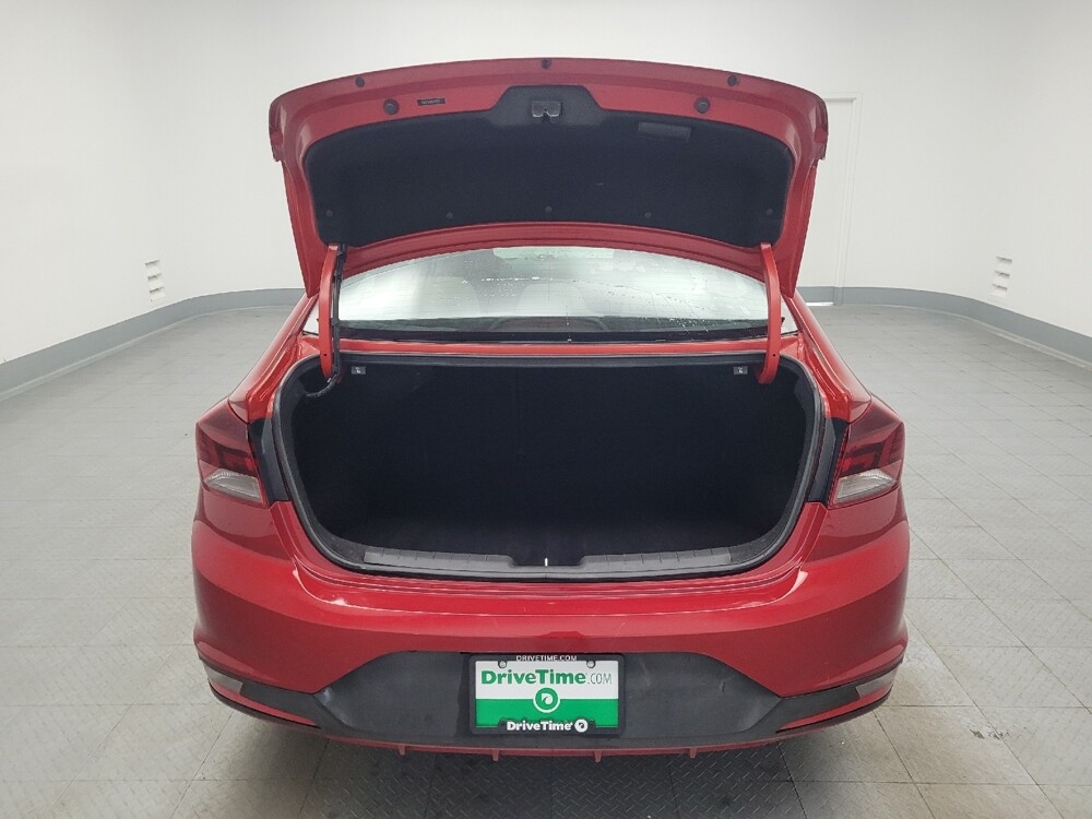 2020 Hyundai Elantra in Antioch, TN 37013 - 18130675 29