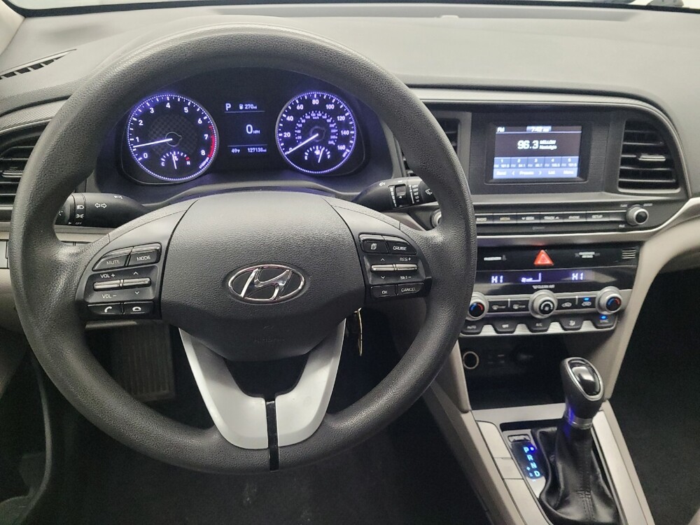 2020 Hyundai Elantra in Antioch, TN 37013 - 18130675 22