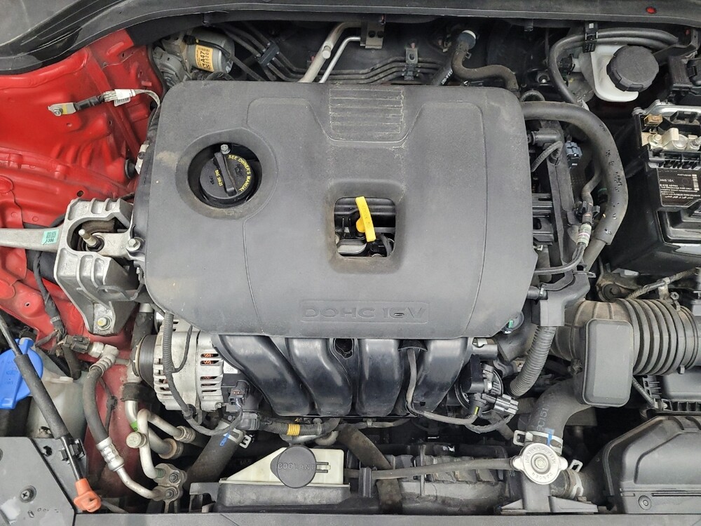 2020 Hyundai Elantra in Antioch, TN 37013 - 18130675 30