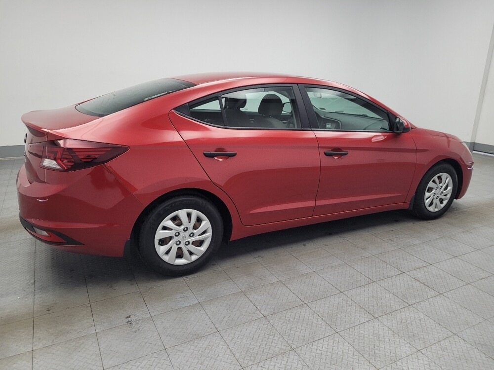 2020 Hyundai Elantra in Antioch, TN 37013 - 18130675 10