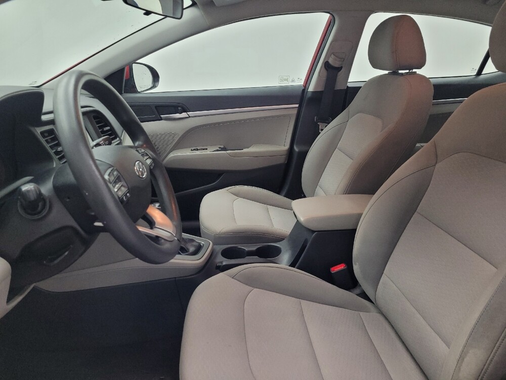 2020 Hyundai Elantra in Antioch, TN 37013 - 18130675 17