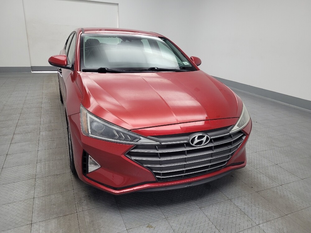 2020 Hyundai Elantra in Antioch, TN 37013 - 18130675 14