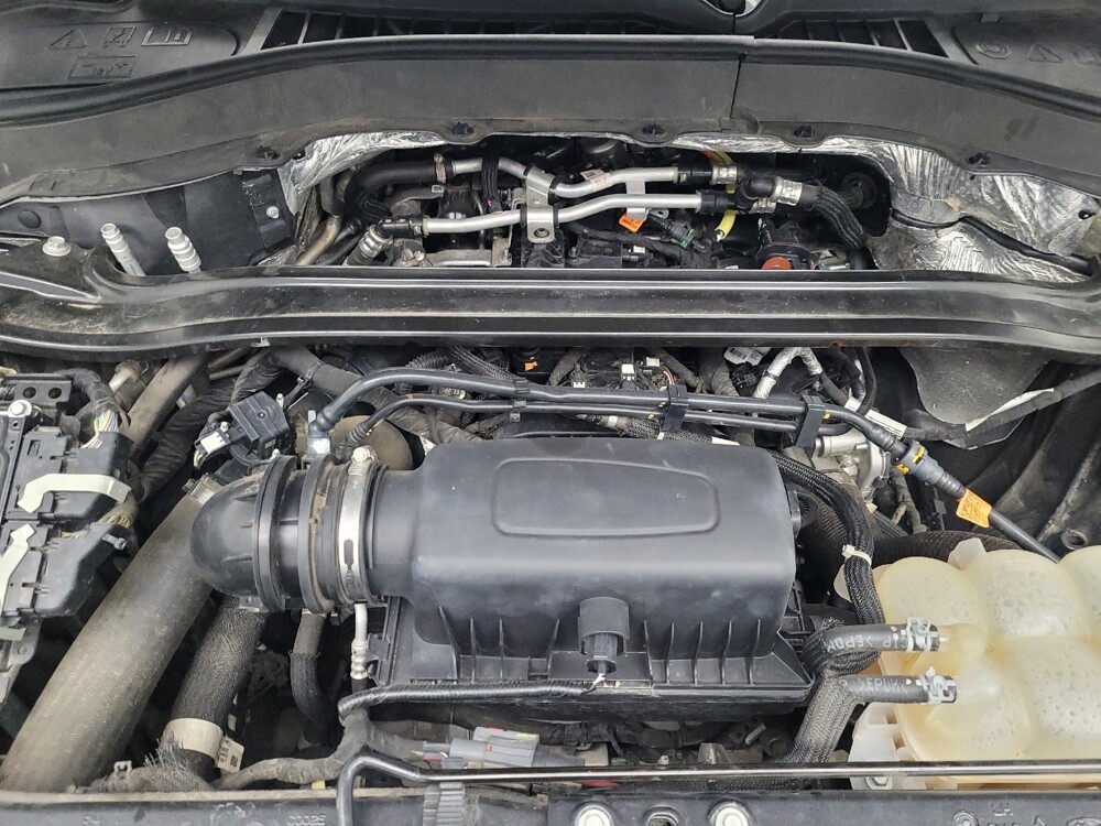 2020 Ford Explorer in Antioch, TN 37013 - 18130676 30