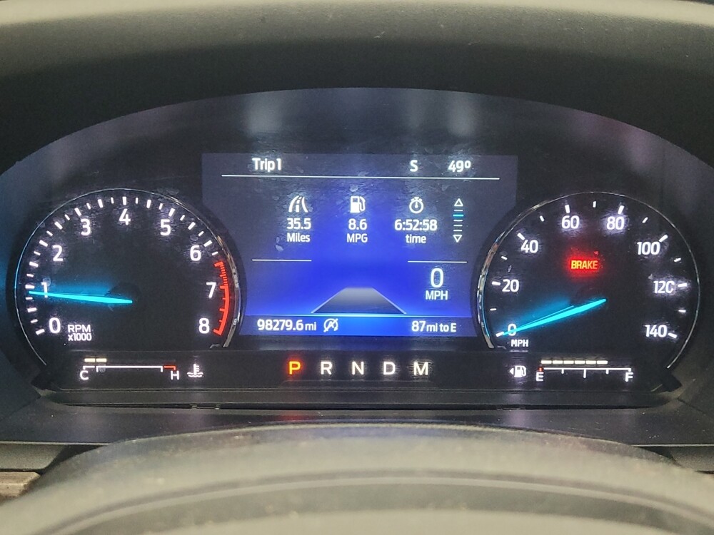 2020 Ford Explorer in Antioch, TN 37013 - 18130676 23